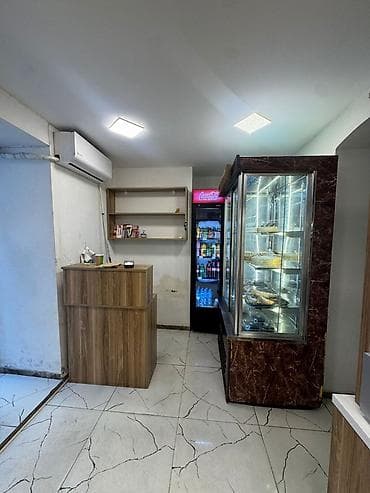 https:promo.bizon.az: 20 kv İcarəsi 300 manat Nizami metrosunun yani gediş gelişi çox olan — 3