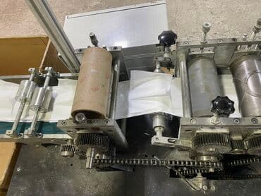 работа парикмахер универсал: Hazir biznes satilir otel terlik makinasi Genis muster kutlesi var — 5