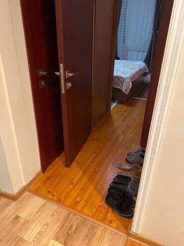 ramana sovxozu heyet evleri: 3 otaqlı, Yeni tikili, 84 kv. m — 11