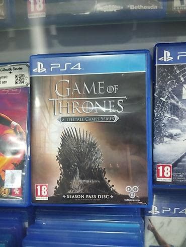 oyun seti: Macəra — 1