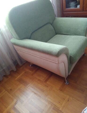 кресла качалка: Kreslo — 4