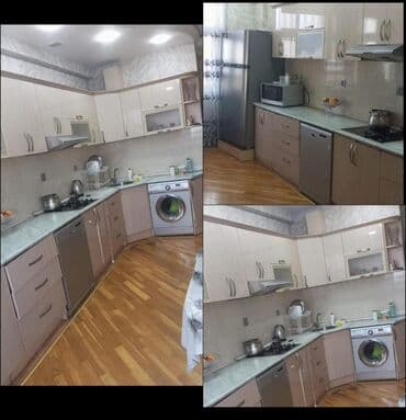 lalafo metbex esyalari: Endirimmm tecili satilir(Metbext mebbeli) yaxwi veziyyetde hec bir — 1