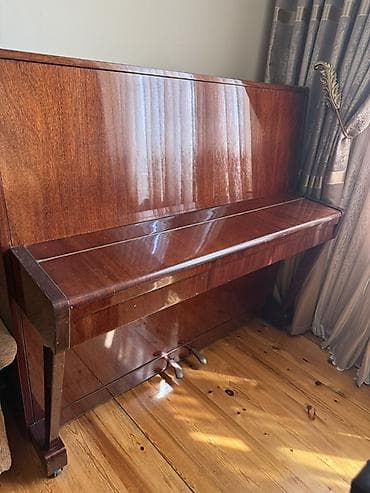 piano daşınması: Piano, Belarus, Akustik, İşlənmiş — 2