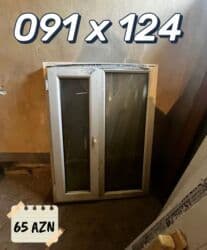 plastik qapi aliram: İŞLƏNMİŞ QAPI VƏ PƏNCƏRƏLƏR — 48