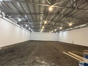 xoçəsən: Anbar İcarəyə Verilir! Abşeron rayonu, Qobu qəsəbəsi Sədərək ticarət — 2