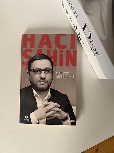 drakula kitabi: Məhsul: Kitab – “Xoşbəxt Ailə Modeli” Müəllif: Hacı Şahin Nəşr: II — 1