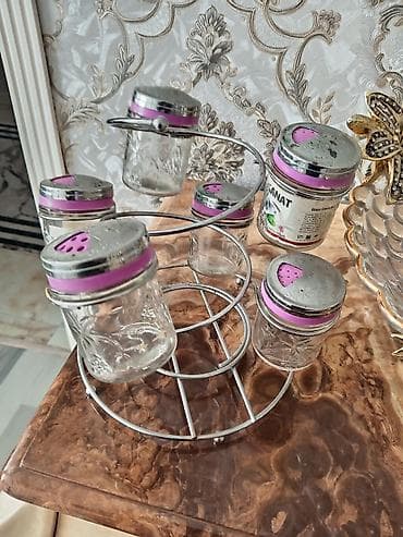 stabilizator satiram: Satilir edava qabil 6li — 1