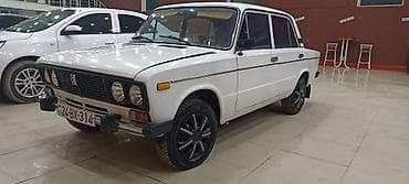 turbo az 2106: VAZ (LADA) 2106: 0.3 l | 1990 il Sedan — 2