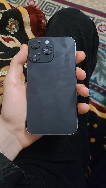 ariston gence: İphone 11,16proya yığılıb 74pil telefon tam işlək vəzyətdədi face — 3