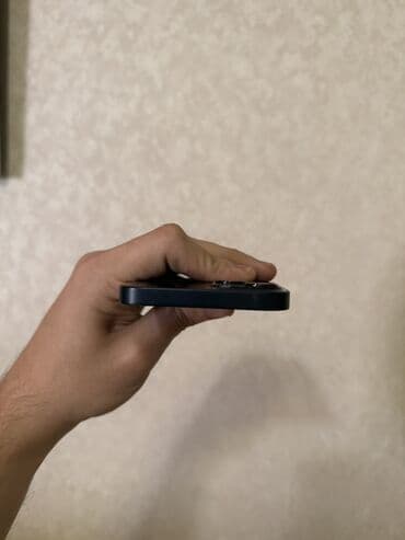 Apple iPhone: IPhone 13, 128 GB, Qara, Simsiz şarj — 5