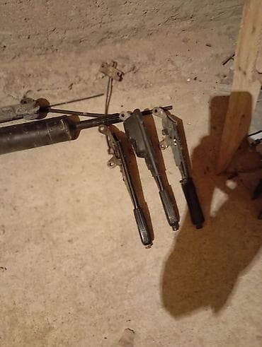 maşın acarı: Tofaş etiyat hissləri herşey var istiyən desin herşey var — 8
