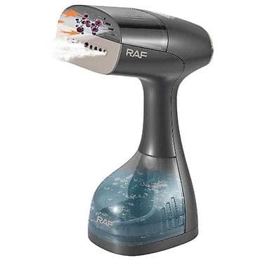 samsung galaxy note 11 plus: RAF Handheld Garment Steamer R.1345 - Güc: 1650W – tez qızma və güclü — 2
