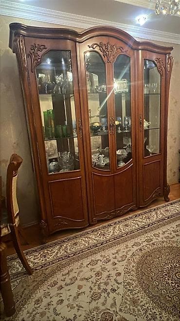 2ci el kuxna mebelleri: İşlənmiş, Klassik divan, Divan, Bazasız, Açılmayan — 6