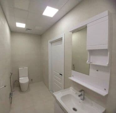 kirayə əcəmi: Əcəmi metrosuna yaxin yaşam resiedensdə 18 mertebeli binanın 13-cu — 12