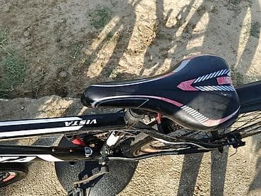 shimano: Razılaşma yolu ilə usda gormelidi ! VISTA markalı dağ velosipedi — 8