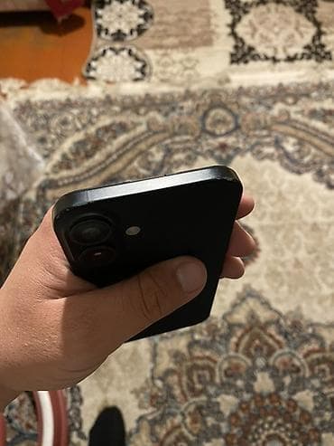 iphone 16 satisi: IPhone 16 Plus, 128 GB, Face ID — 10