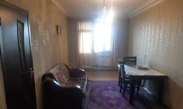 hezi aslanovda 3 otaqli evler: Bakıxanov qəs., 3 otaqlı, Yeni tikili, m. Neftçilər, 82 kv. m — 1