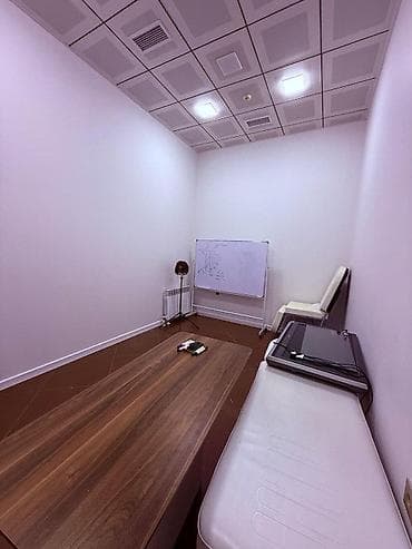 салон красоты: İcarəyə verilir obyekt 210 m², Xalqlar Dostluğu m. Daha 7 şəklə bax — 8