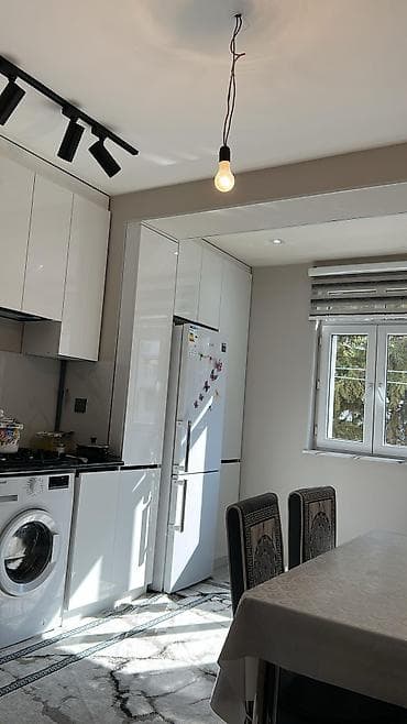 kiraye evler 1 otaqli 2022: Saray, 3 otaqlı, Köhnə tikili, 78 kv. m — 9