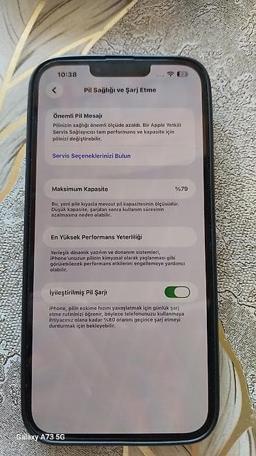 iphone 6 s kabro: IPhone 13 Pro Max, 256 GB, Graphite, Face ID — 8
