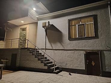 сдается 3 комнатная квартира: 3 комнаты, 120 м², Свежий ремонт — 4