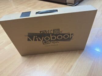 netbook ucuz: İşlənmiş ASUS Vivobook, 16 ", AMD Ryzen 7, 512 GB — 9