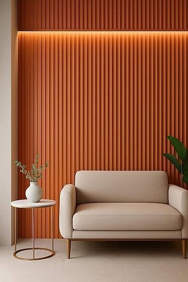 iç dizayn ev: Minimalist üslubda interyer dizayn xidmətləri Təsvir: - Müasir — 3