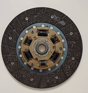 çaşqa feredo: Kia ceed, Yeni — 5