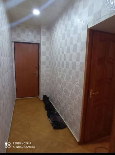 купить в баку квартиру: Баку, 1 комната, Вторичка, м. Ахмедлы, 48 м² — 6