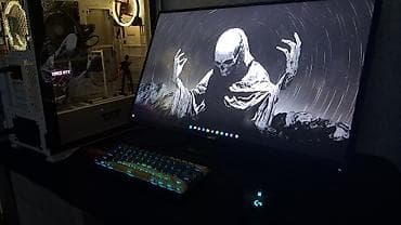 gamer komputer: Hərbir detalin ozum yigmisam hecbir problemi yoxdur umumilikde 2 800 — 2