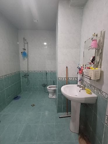 mida satis: 2 otaqlı, Yeni tikili, 55 kv. m — 8