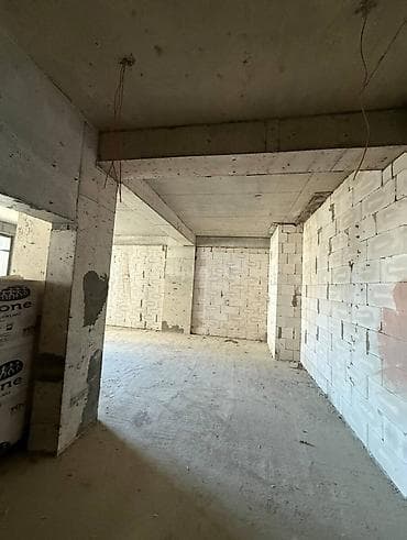 2 otaqlı, Yeni tikili, 97 kv. m — 4