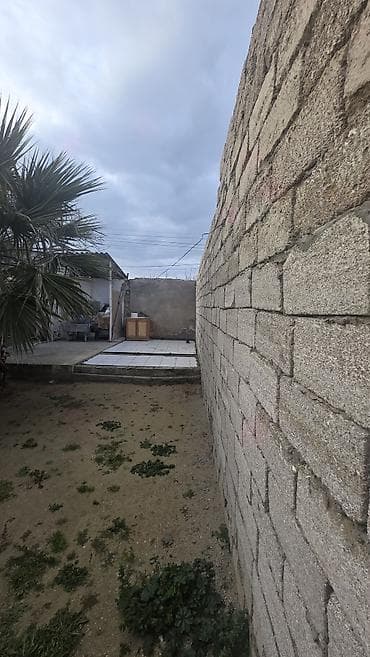 şirvanda evler: 100 kv. m, 3 otaqlı, Su — 3