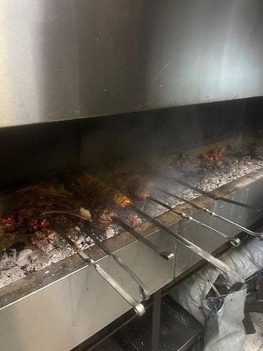 kababci tələb olunur: Aşpaz tələb olunur, Manqalçı, kababçı, 30-45 yaş, 3-5 illik təcrübə — 1