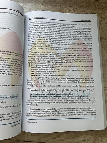 informatika toplu pdf 2025: İnformatika kitabı (Təzədir, oxunmayıb) yeni nəşrdi Məntiq və ingilis — 4