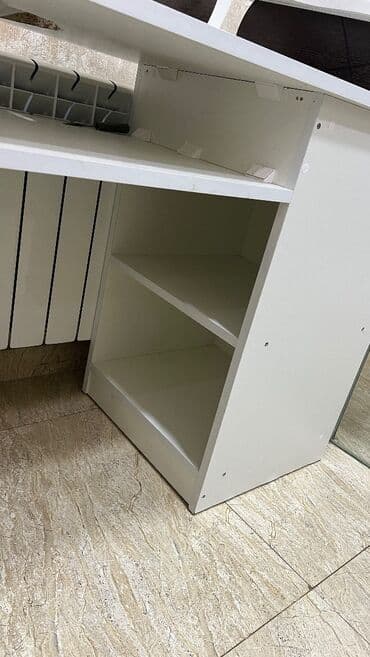 Restoran mebeli: Yeni, Manikür üçün masa — 4