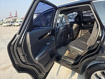 Kia Sorento: 2 l | 2018 il Ofrouder/SUV — 8