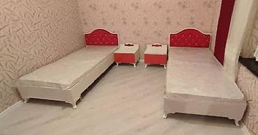 taxt kravat islenmis: Carpayi sifarisle yigilir. Reng secimleri var. Catdirma qurawdirma — 6