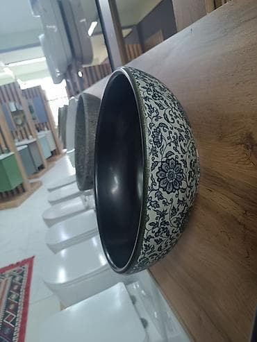 hamam mebeli: Yeni Çanaq, Keramika, Pulsuz çatdırılma — 4