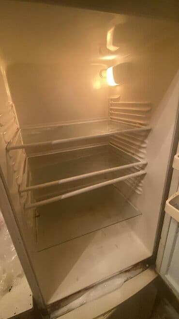 atlant soyuducu servis: Б/у 2 двери Atlant Холодильник Продажа, цвет - Белый — 1