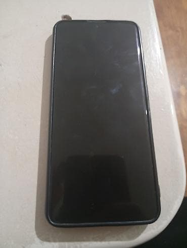 samsung televizor ekran: Samsung Galaxy S20, 128 GB, rəng - Boz — 2