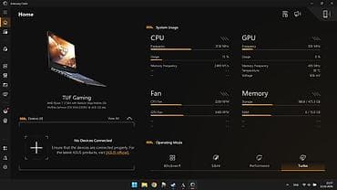 ikinci əl printer: İşlənmiş ASUS TUF Gaming, 15.6 ", AMD Ryzen 7, 512 GB, Ünvandan götürmə, Ödənişli çatdırılma — 3