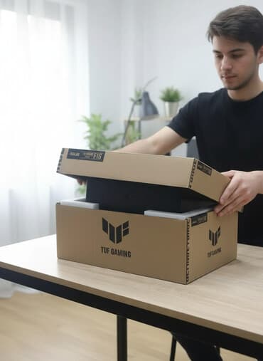 huawei matebook x pro qiymeti: Yeni ASUS 16 ", 1 TB, Ünvandan götürmə, Pulsuz çatdırılma, Ödənişli çatdırılma — 1