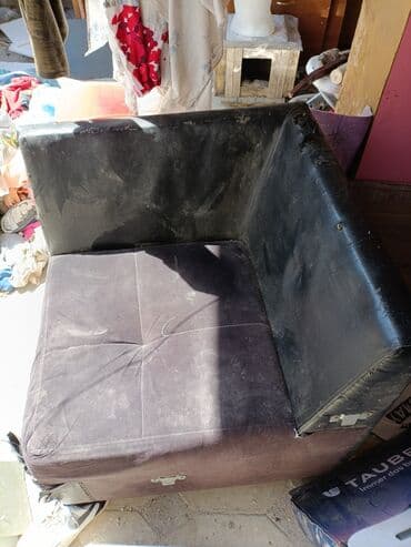 стул для пианино: İşlənmiş, Vеlur parça — 1