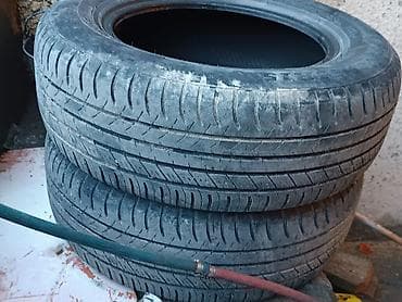 195 65 15 teker: Şin Windforce 205 / 65 / R 15 — 5