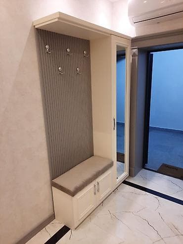 2107 qapi: Mebel və Daxili Qapı İstehsalı – Dizayn və Quraşdırma xidməti - — 8