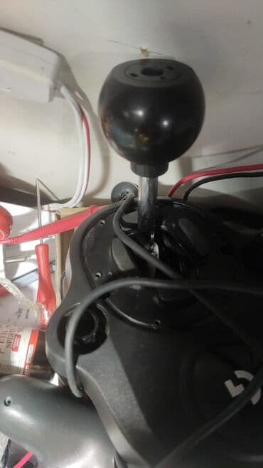 logitech g920: G920 oyun sukanlari — 4