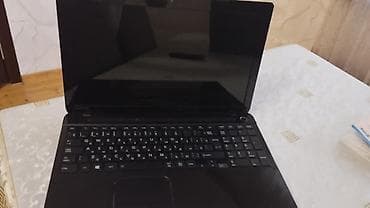 250 gb hard disk: Toshiba noutbuk Satellite C50 - A545 Xüsusiyyətlər: - 15.6" parlaq — 1