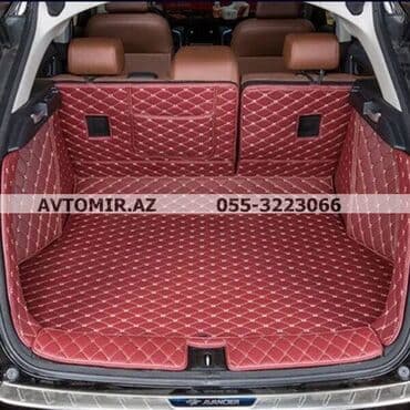 w210 ayaqalti: Paxlava ayaqaltı istənilən avtomobil üçün. Standart paxlava ayaqalti — 4