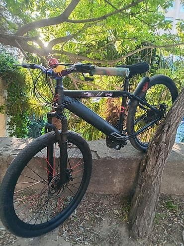Salam Velosiped – ARDIS BMX seriyası, dağucun velosibetin qiyməti 250